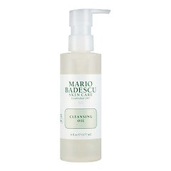 Temizleme Yağı - Makyaj Temizleyici Besleyici Yüz Yağı, MARIO BADESCU